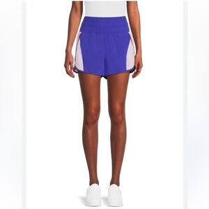 Womens Avia Athletic Shorts size XL